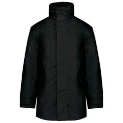 Parka Homme Doublure matelass&eacute;e Bétheny