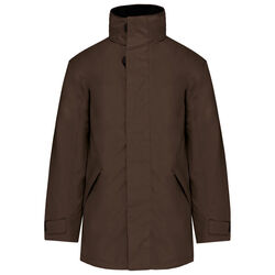 Parka Homme Doublure matelass&eacute;e Bétheny
