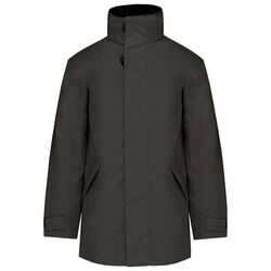 Parka Homme Doublure matelass&eacute;e Bétheny
