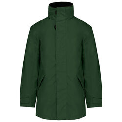 Parka Homme Doublure matelass&eacute;e Bétheny