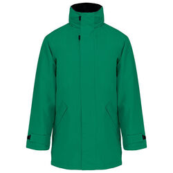 Parka Homme Doublure matelass&eacute;e Bétheny