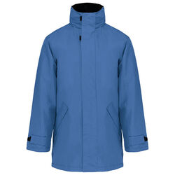 Parka Homme Doublure matelass&eacute;e Bétheny