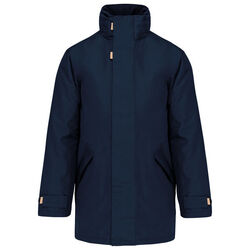 Parka Homme Doublure matelass&eacute;e Bétheny