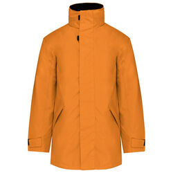 Parka Homme Doublure matelass&eacute;e Bétheny