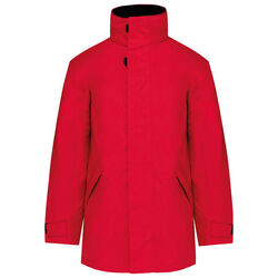 Parka Homme Doublure matelass&eacute;e Bétheny