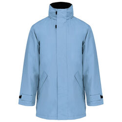 Parka Homme Doublure matelass&eacute;e Bétheny