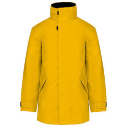 Parka Homme Doublure matelass&eacute;e Bétheny