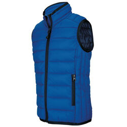 Bodywarmer Homme Doudoune L&eacute;g&egrave;re Bétheny
