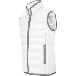 Bodywarmer Homme Doudoune L&eacute;g&egrave;re Bétheny