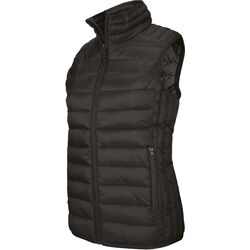 Bodywarmer Femme Doudoune L&eacute;g&egrave;re Bétheny