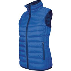 Bodywarmer Femme Doudoune L&eacute;g&egrave;re Bétheny
