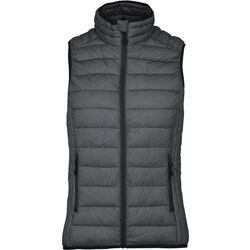 Bodywarmer Femme Doudoune L&eacute;g&egrave;re Bétheny