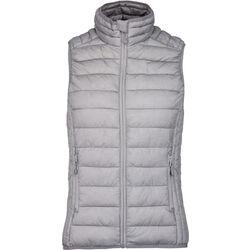 Bodywarmer Femme Doudoune L&eacute;g&egrave;re Bétheny
