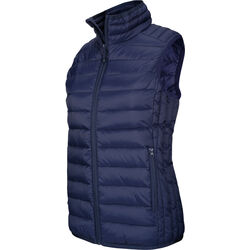 Bodywarmer Femme Doudoune L&eacute;g&egrave;re Bétheny