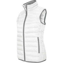Bodywarmer Femme Doudoune L&eacute;g&egrave;re Bétheny