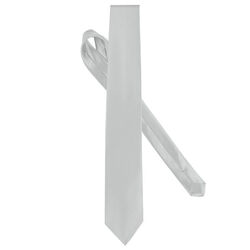 CRAVATE SATIN&Eacute;E K860 Bétheny