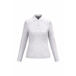 Polo Femme Casual ML Bétheny