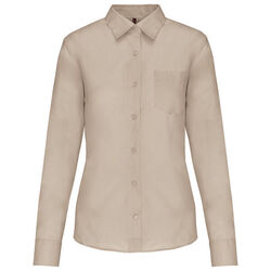 Chemise ML Femme K549 Bétheny