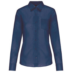 Chemise ML Femme K549 Bétheny