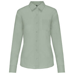 Chemise ML Femme K549 Bétheny