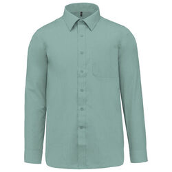 Chemise ML Homme K545 Bétheny
