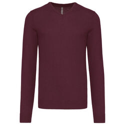Pull homme V-NECK Bétheny