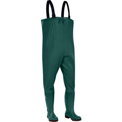 Combinaison PVC OYSTER S5 SRA Bétheny