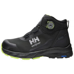 CHAUSSURES H MAGNI TRX BOA S7S FO CI HRO SR Bétheny