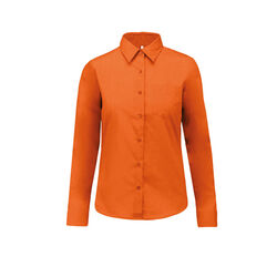Chemise ML Femme K549 Bétheny
