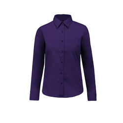 Chemise ML Femme K549 Bétheny