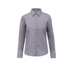 Chemise ML Femme K549 Bétheny
