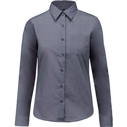 Chemise ML Femme K549 Bétheny