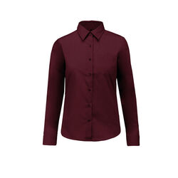 Chemise ML Femme K549 Bétheny