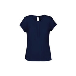 Top Blouse Cr&ecirc;pe Bétheny