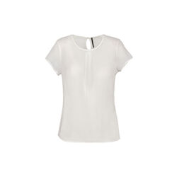 Top Blouse Cr&ecirc;pe Bétheny