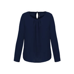 Top Blouse Cr&ecirc;pe Bétheny