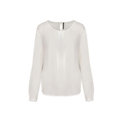 Top Blouse Cr&ecirc;pe Bétheny