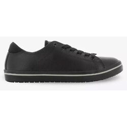 Chaussures non s&eacute;curit&eacute; femme PAOLA O1 ESD SRC BLACK Bétheny
