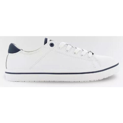 Chaussures non s&eacute;curit&eacute; femme PAOLA O1 ESD SRC NAVY