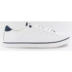 Chaussures non s&eacute;curit&eacute; femme PAOLA O1 ESD SRC NAVY Bétheny