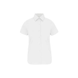Chemise MC Femme Coton Stretch Bétheny