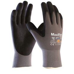 Gants de manutention MAXIFLEX� ULTIMATETM 42-874 AD Bétheny
