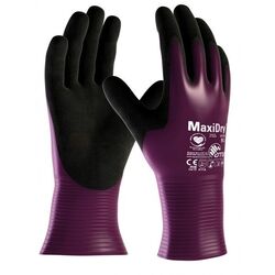 Gants de manutention MAXIDRY� OIL 56-426 Bétheny