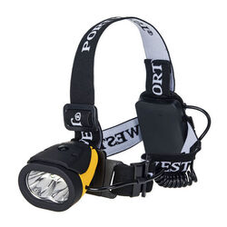 Lampe frontale 100 LUMENS PA63 Bétheny