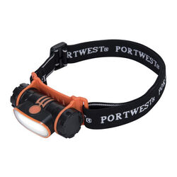 Lampe frontale 150 LUMENS PA70 Bétheny