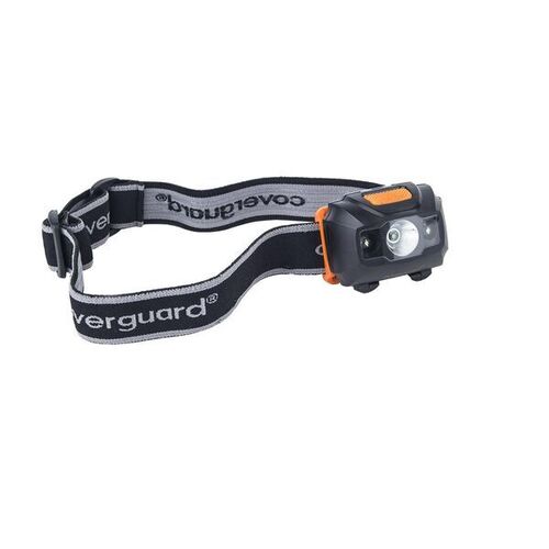 Lampe frontale 150 LUMENS