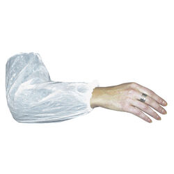 Manchettes POLY&Eacute;THYL&Egrave;NE SLEEVE Bétheny
