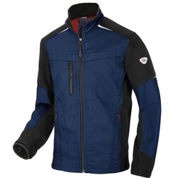 Veste ambulancier BPLUS Bétheny