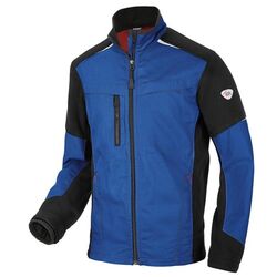 Veste ambulancier BPLUS Bétheny