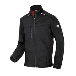 Veste ambulancier BPLUS Bétheny